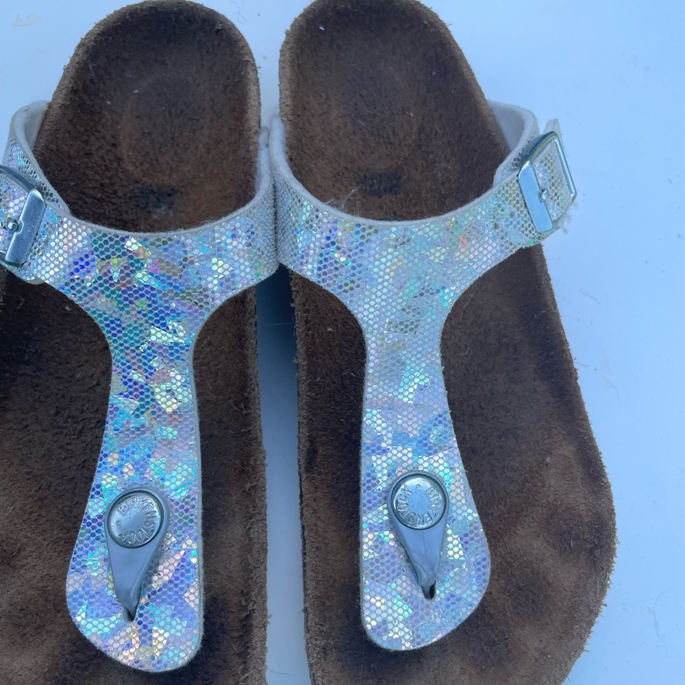 Birks size 36 youth 2